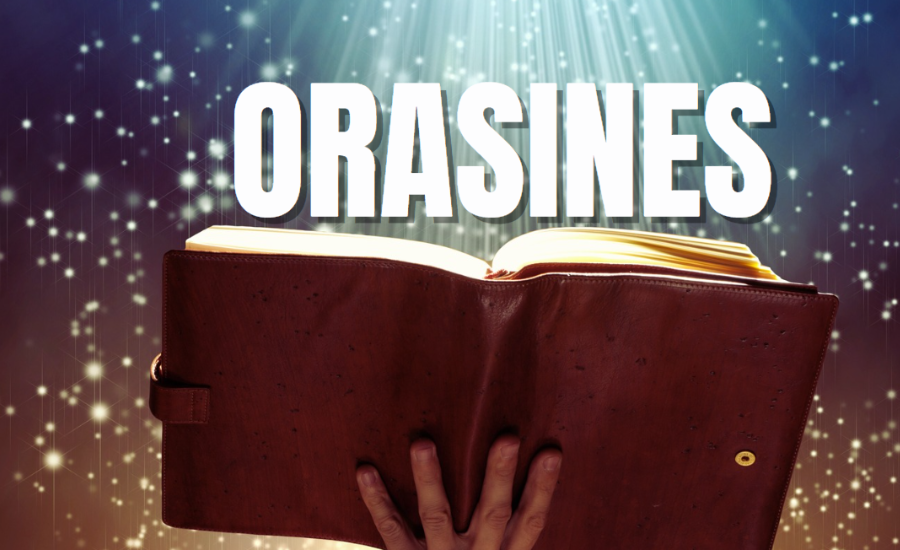 Orasines