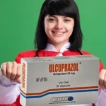 Ulcuprazol