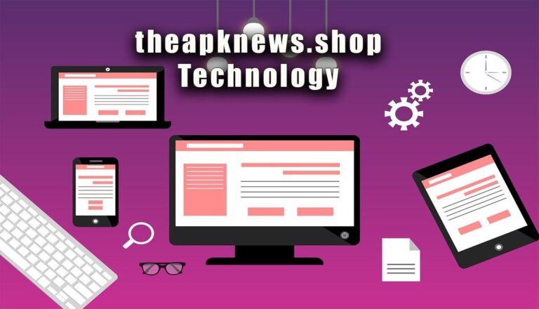 theapknews.shop